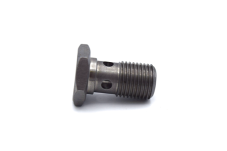 Banjo Bolt Oil Pick-Up